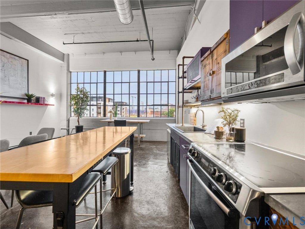 101 W Marshall Street, #U44, Jackson Ward / Emrick Flats, Richmond, VA 23220 101 W Marshall Street, #U44, Jackson Ward / Emrick Flats, Richmond, VA 23220