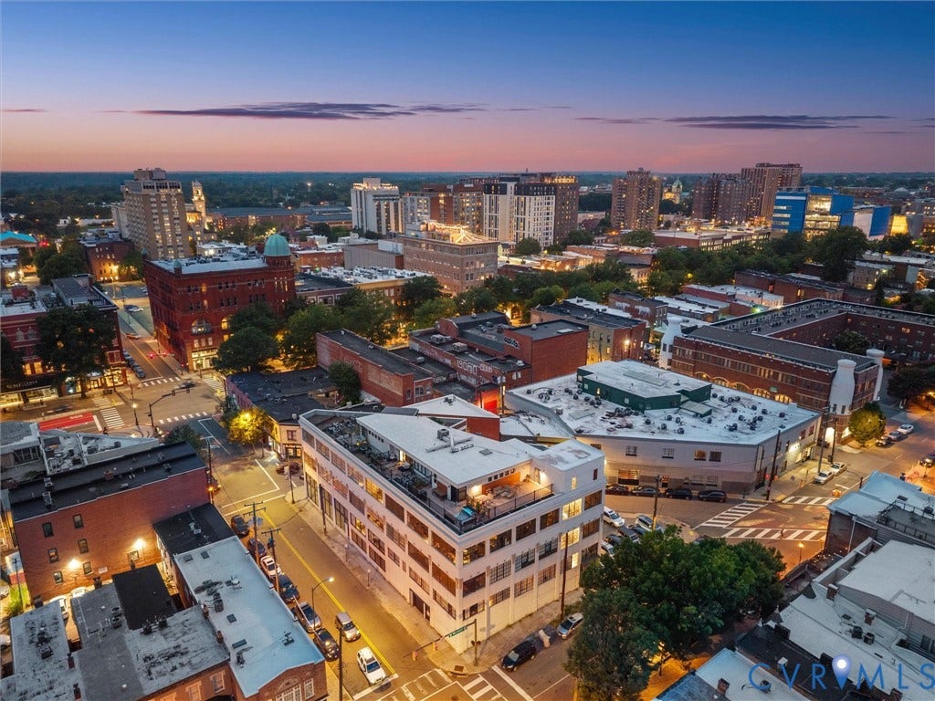 101 W Marshall Street, #U44, Jackson Ward / Emrick Flats, Richmond, VA 23220 101 W Marshall Street, #U44, Jackson Ward / Emrick Flats, Richmond, VA 23220