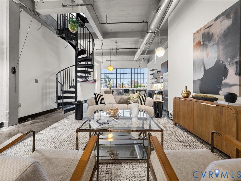101 W Marshall Street, #U44, Jackson Ward / Emrick Flats, Richmond, VA 23220 101 W Marshall Street, #U44, Jackson Ward / Emrick Flats, Richmond, VA 23220