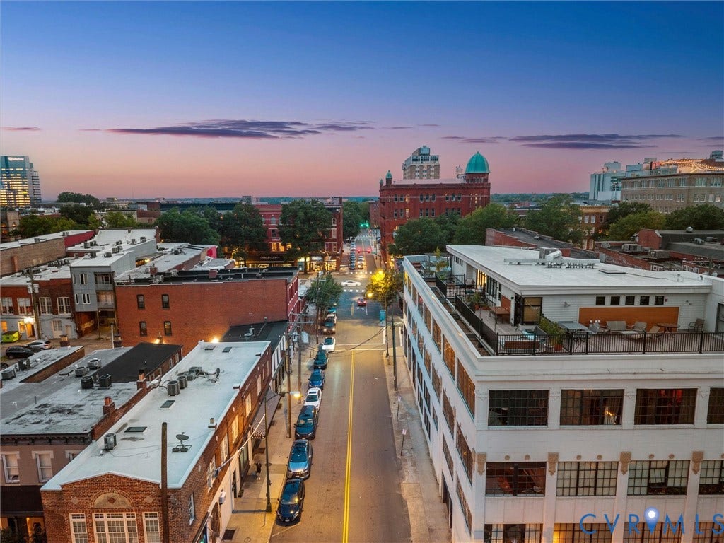 101 W Marshall Street, #U44, Jackson Ward / Emrick Flats, Richmond, VA 23220 101 W Marshall Street, #U44, Jackson Ward / Emrick Flats, Richmond, VA 23220