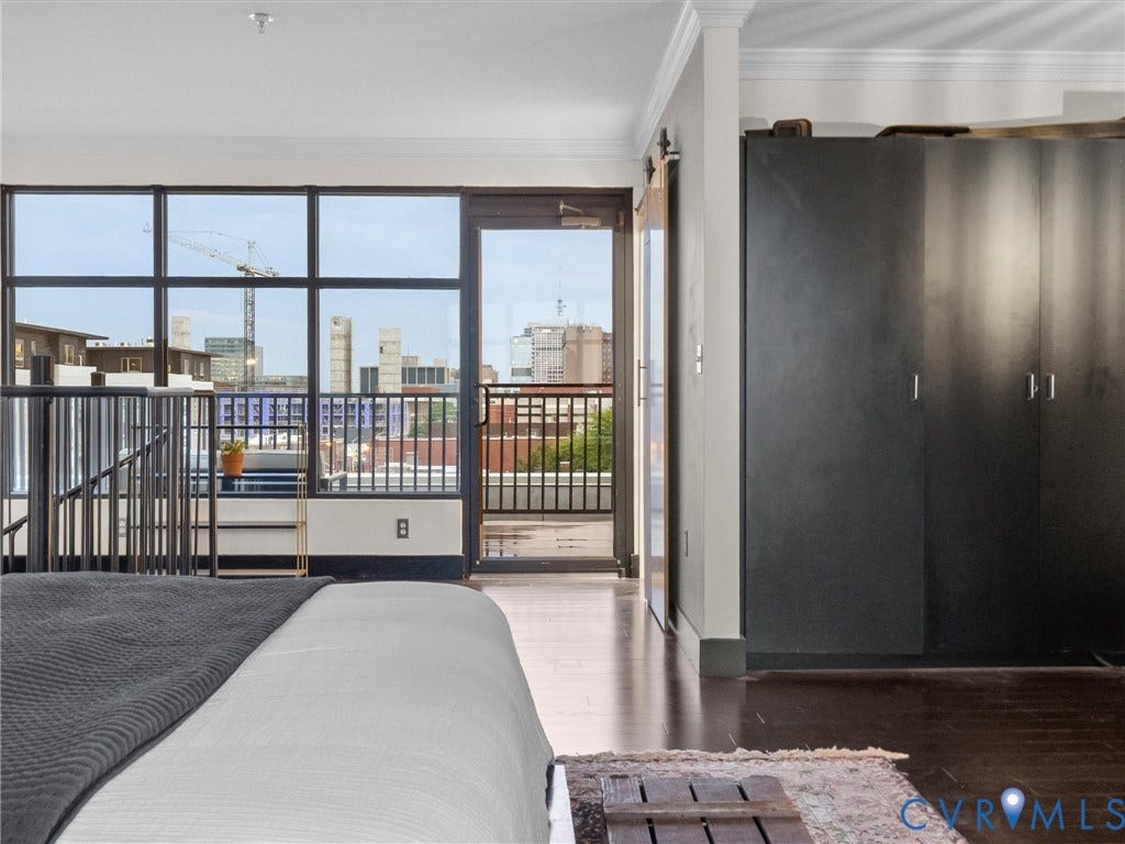 101 W Marshall Street, #U44, Jackson Ward / Emrick Flats, Richmond, VA 23220 101 W Marshall Street, #U44, Jackson Ward / Emrick Flats, Richmond, VA 23220