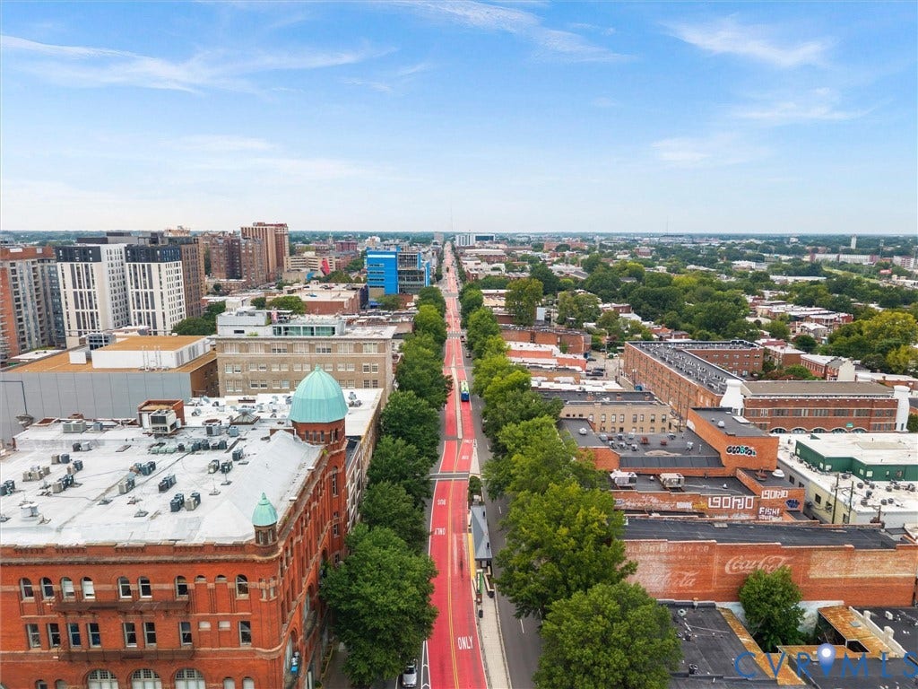 101 W Marshall Street, #U44, Jackson Ward / Emrick Flats, Richmond, VA 23220 101 W Marshall Street, #U44, Jackson Ward / Emrick Flats, Richmond, VA 23220