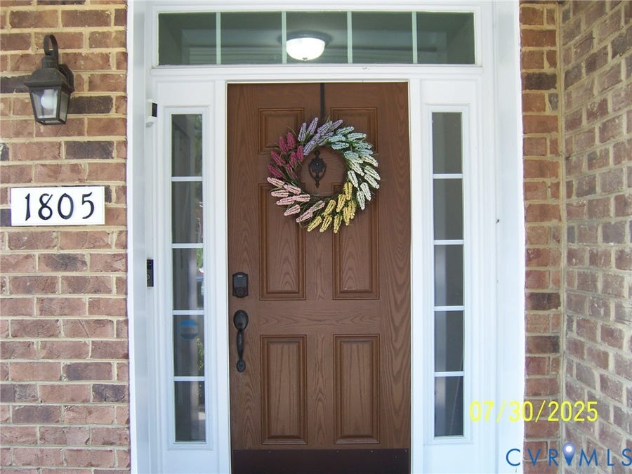 Property photo for 1805 Liesfeld Parkway, Henrico, VA