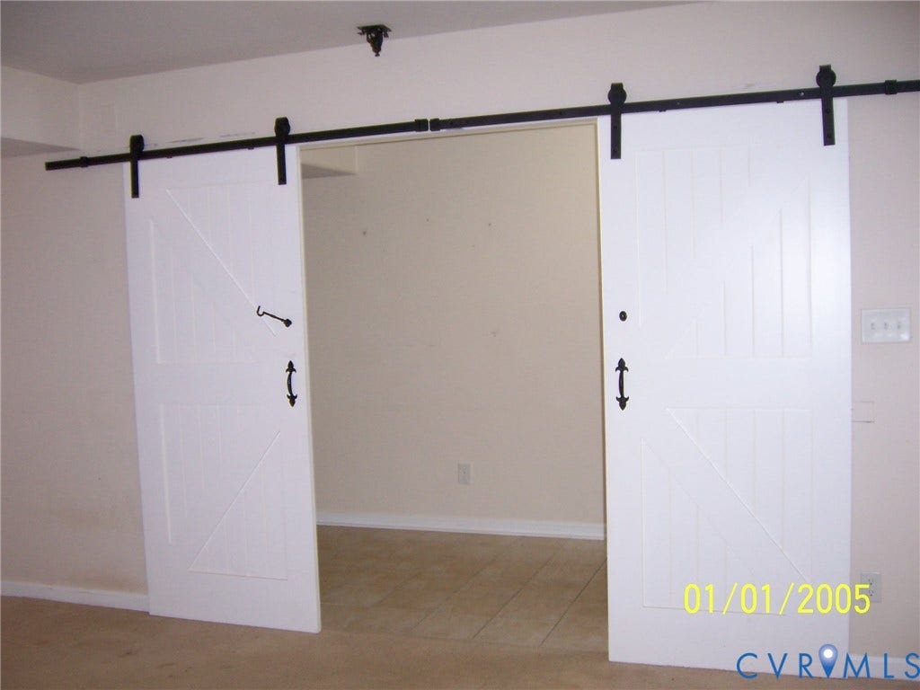 1805 Liesfeld Parkway, Henrico, VA 23060 Foyer