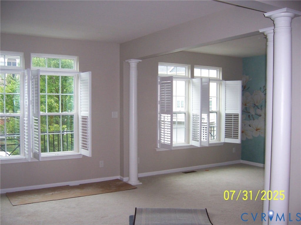 1805 Liesfeld Parkway, Henrico, VA 23060 1805 Liesfeld Parkway, Henrico, VA 23060