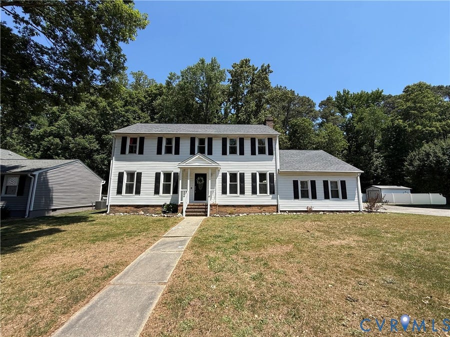 Property photo for 932 Germar Court, Colonial Heights, VA