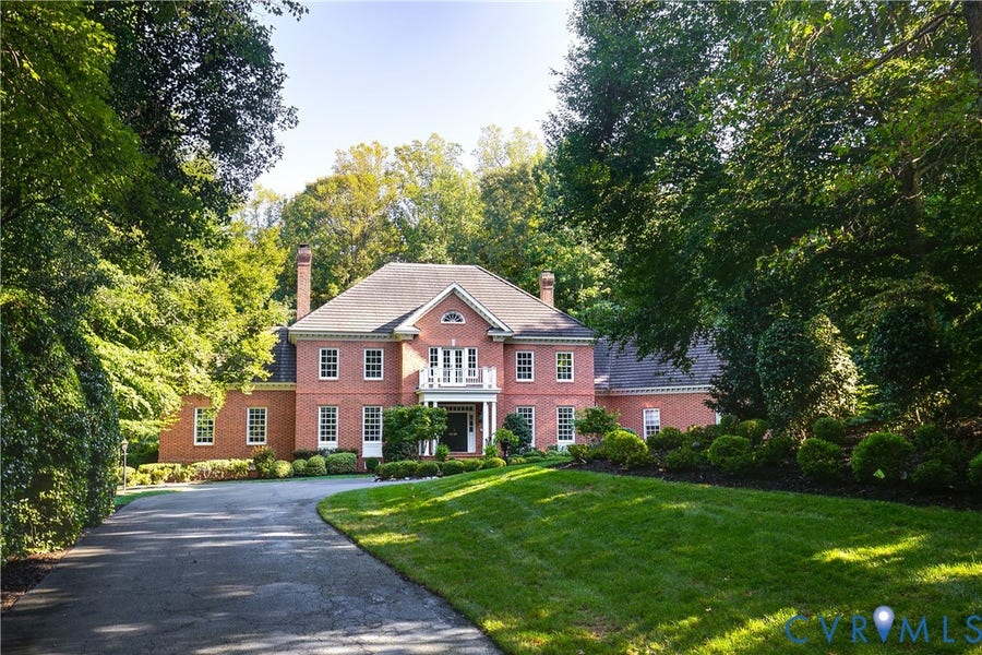 Property photo for 3600 Littlecroft Place, Midlothian, VA