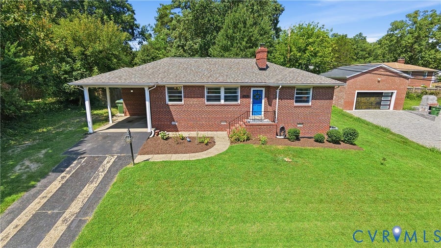Property photo for 6212 Glyndon Lane, Richmond, VA