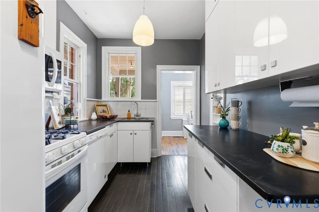 3207 W Grace Street, Museum District, Richmond, VA 23221