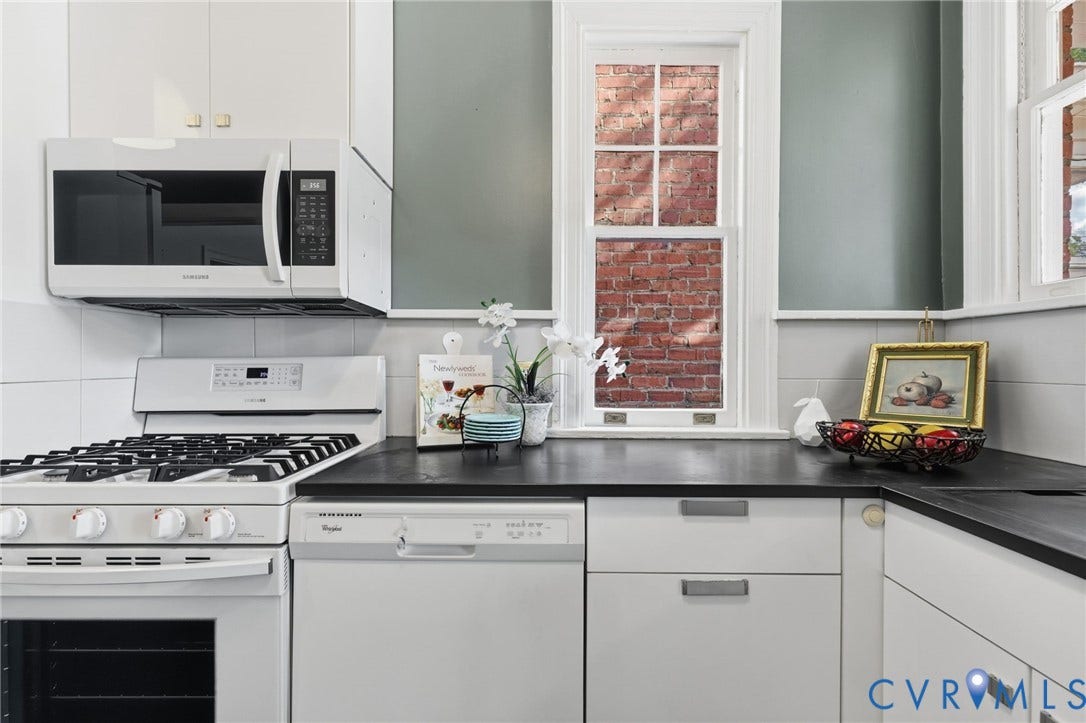 3207 W Grace Street, Museum District, Richmond, VA 23221