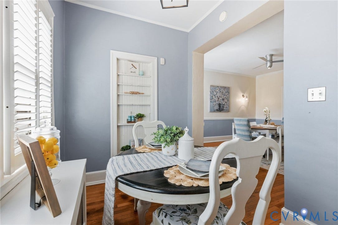 3207 W Grace Street, Museum District, Richmond, VA 23221