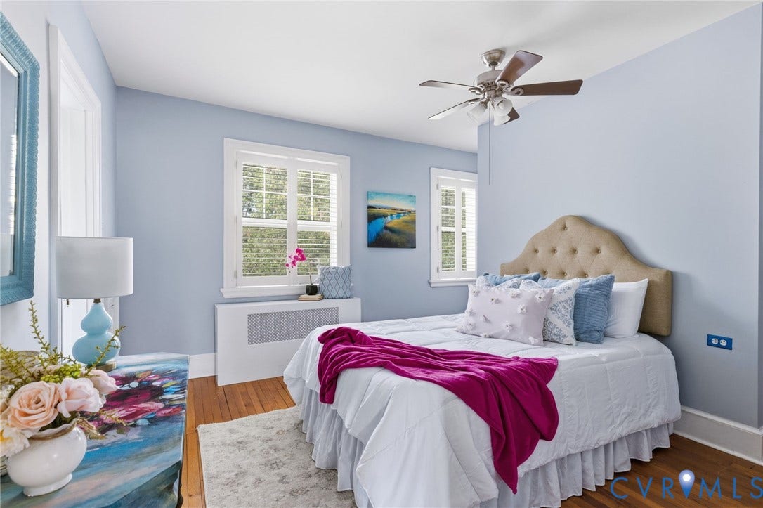 3207 W Grace Street, Museum District, Richmond, VA 23221