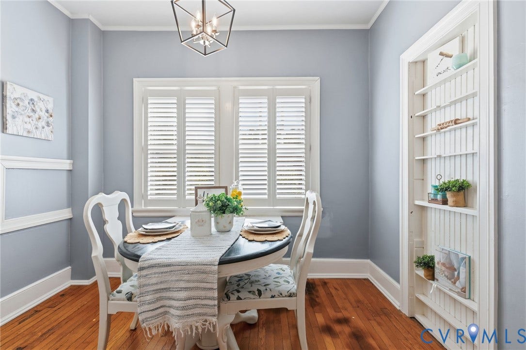 3207 W Grace Street, Museum District, Richmond, VA 23221