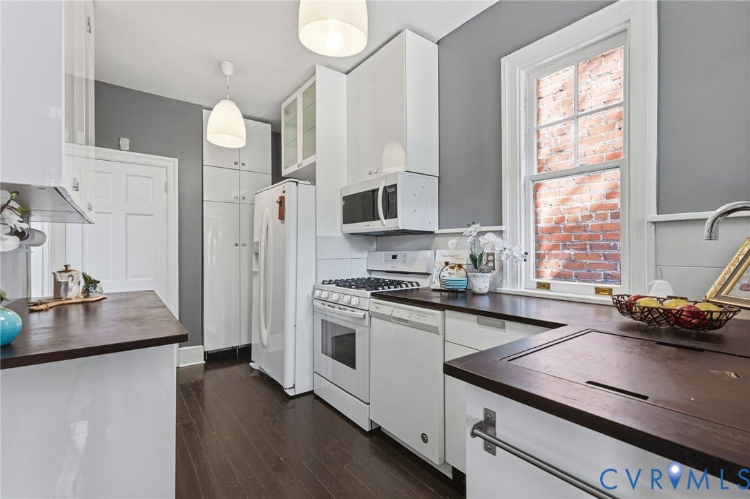 3207 W Grace Street, Museum District, Richmond, VA 23221