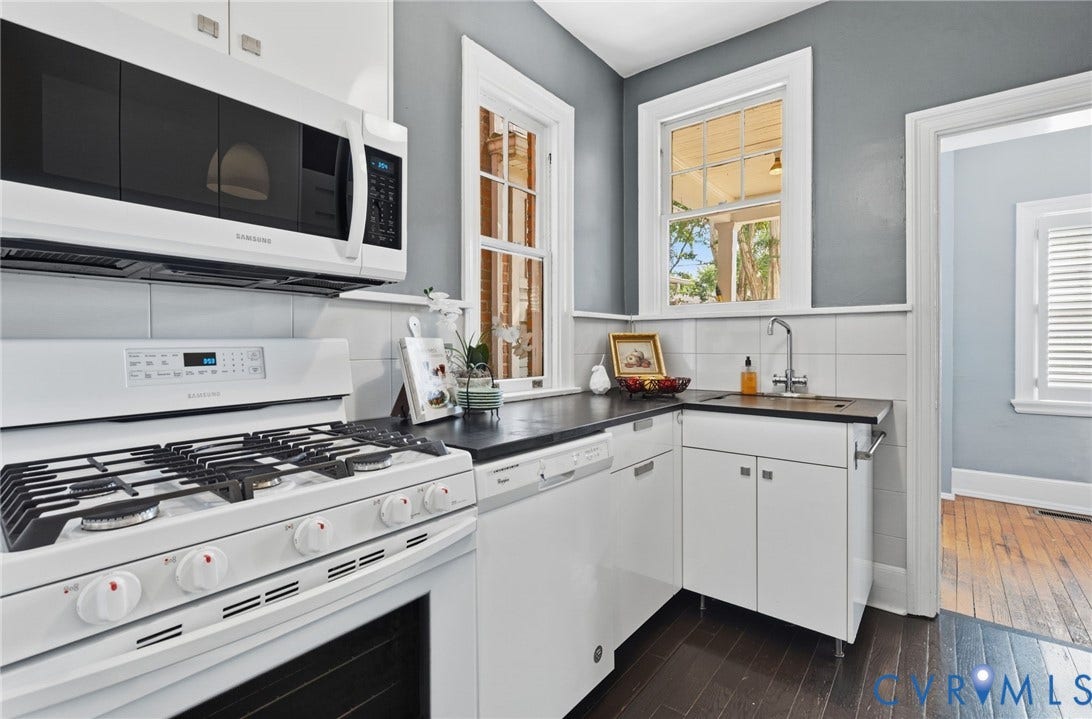 3207 W Grace Street, Museum District, Richmond, VA 23221