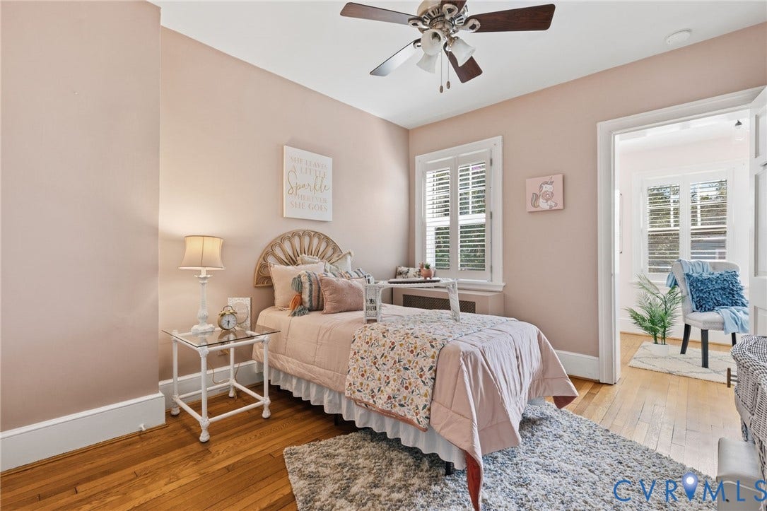 3207 W Grace Street, Museum District, Richmond, VA 23221