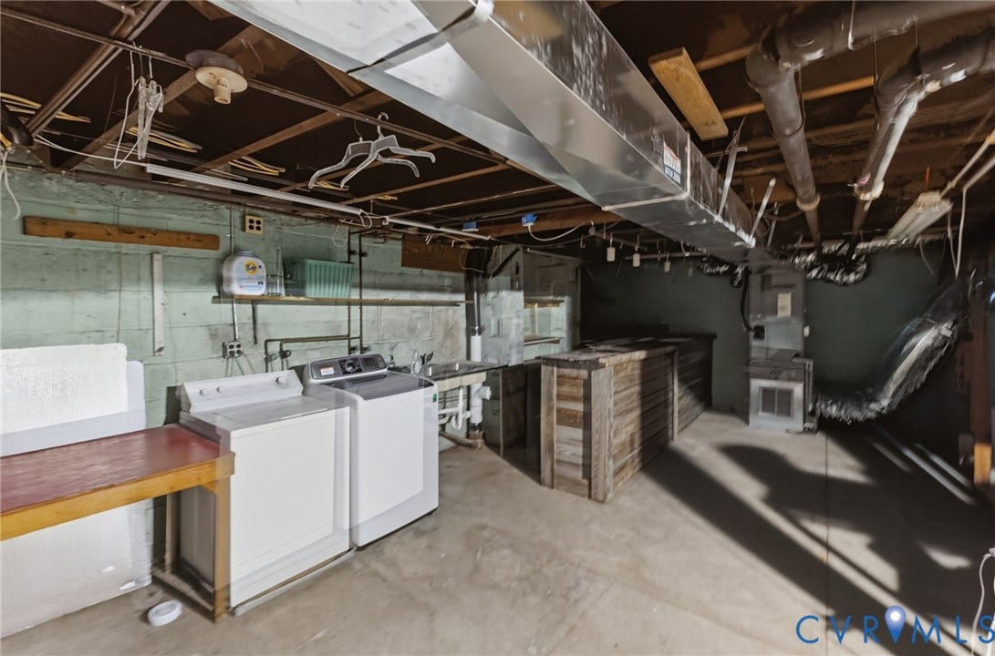 3207 W Grace Street, Museum District, Richmond, VA 23221