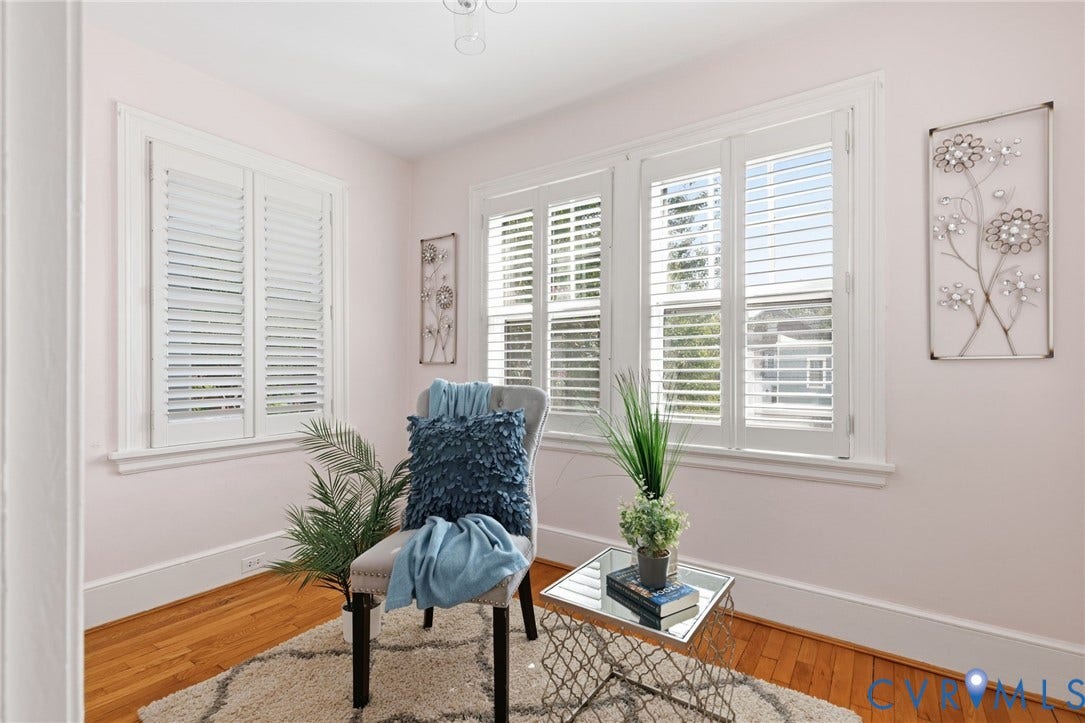 3207 W Grace Street, Museum District, Richmond, VA 23221
