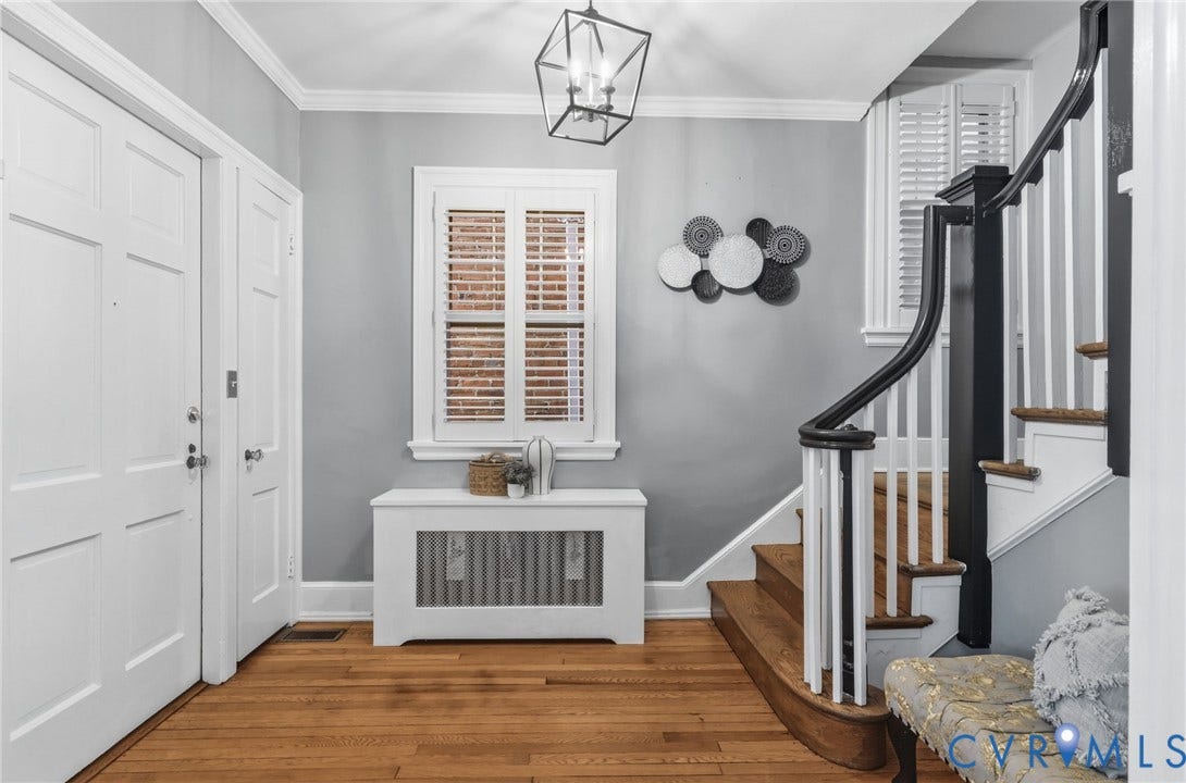 3207 W Grace Street, Museum District, Richmond, VA 23221