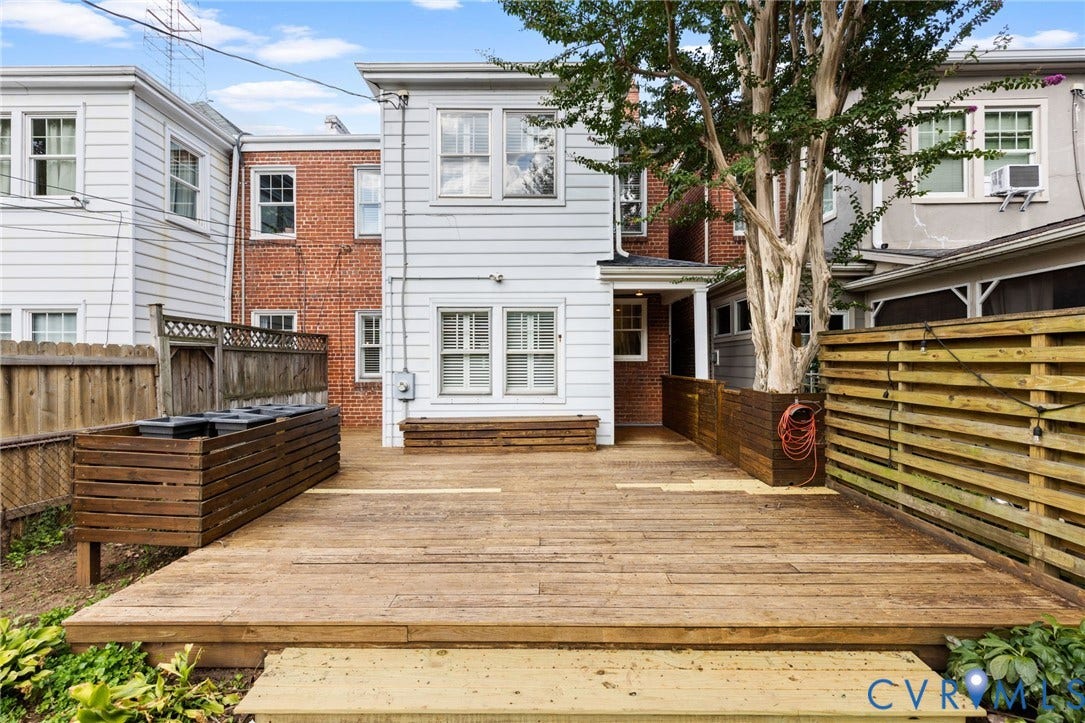 3207 W Grace Street, Museum District, Richmond, VA 23221