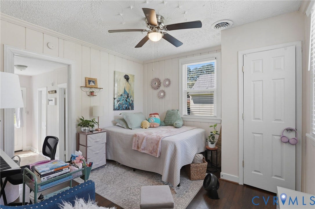 807 Savannah Avenue, Henrico, VA 23222 807 Savannah Avenue, Henrico, VA 23222