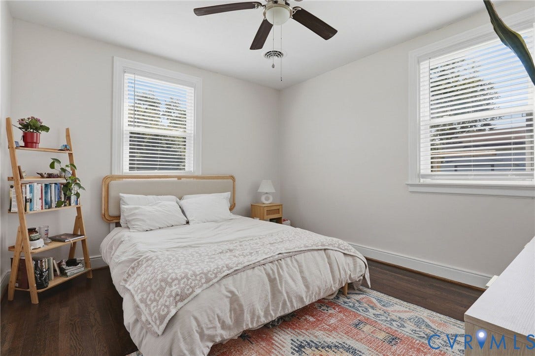 807 Savannah Avenue, Henrico, VA 23222 807 Savannah Avenue, Henrico, VA 23222