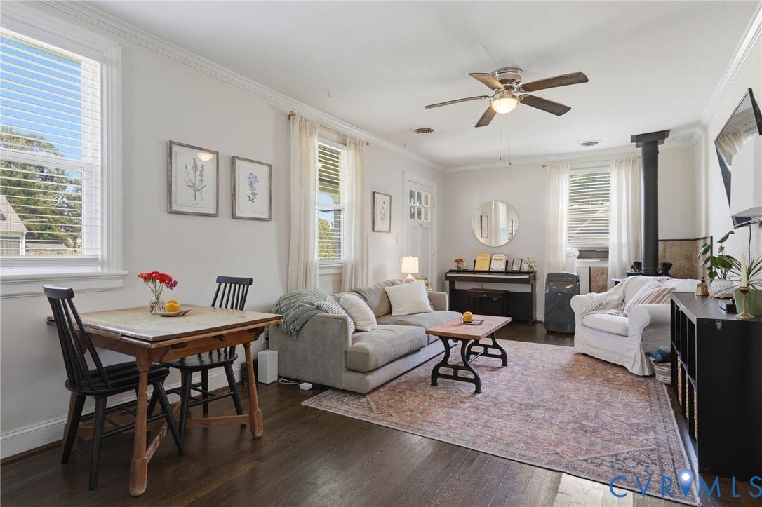 807 Savannah Avenue, Henrico, VA 23222 807 Savannah Avenue, Henrico, VA 23222