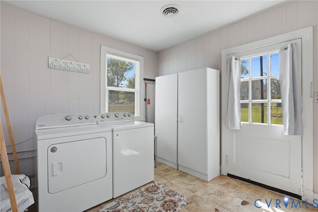 807 Savannah Avenue, Henrico, VA 23222 807 Savannah Avenue, Henrico, VA 23222