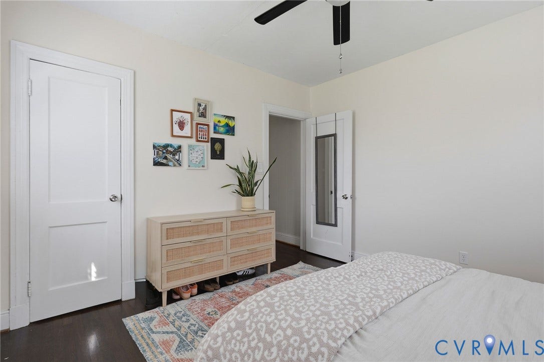 807 Savannah Avenue, Henrico, VA 23222 807 Savannah Avenue, Henrico, VA 23222