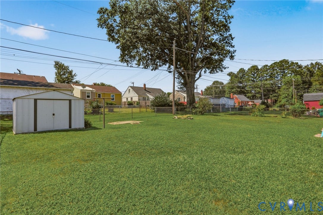 807 Savannah Avenue, Henrico, VA 23222 807 Savannah Avenue, Henrico, VA 23222