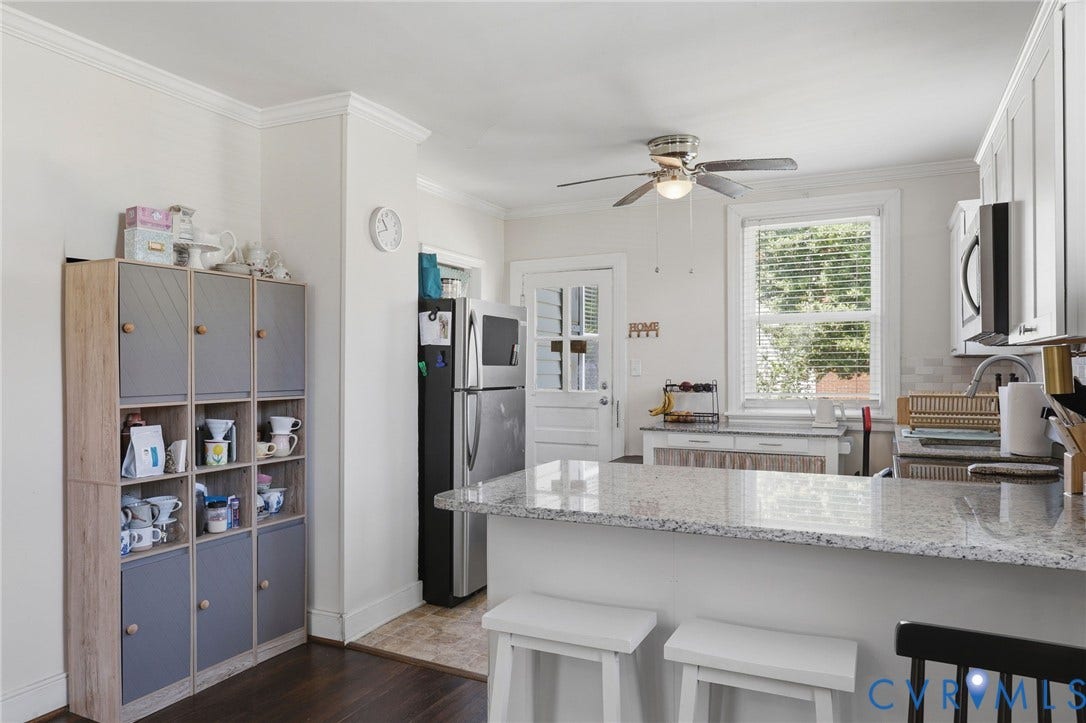 807 Savannah Avenue, Henrico, VA 23222 807 Savannah Avenue, Henrico, VA 23222