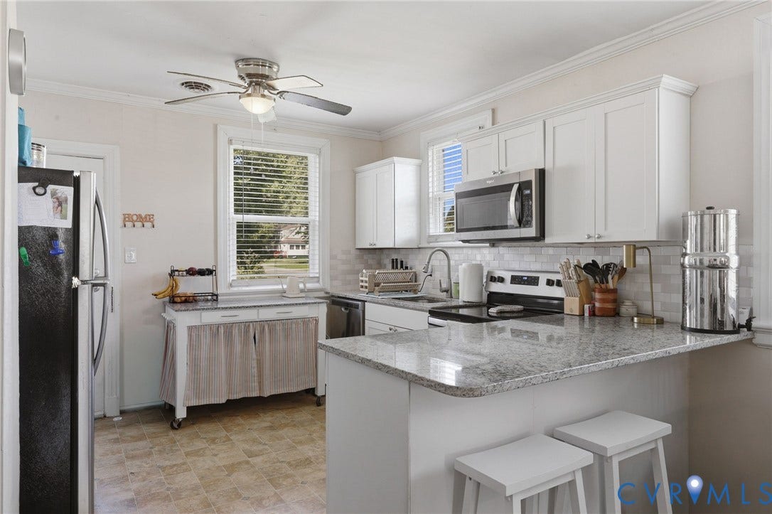 807 Savannah Avenue, Henrico, VA 23222 807 Savannah Avenue, Henrico, VA 23222