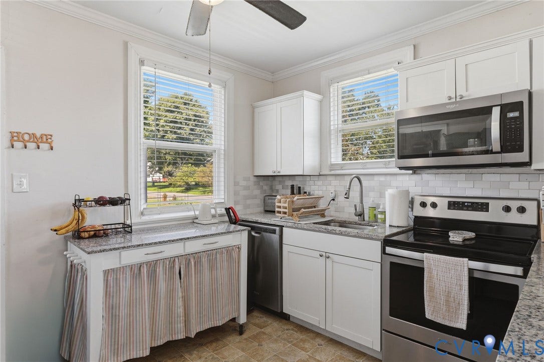 807 Savannah Avenue, Henrico, VA 23222 807 Savannah Avenue, Henrico, VA 23222