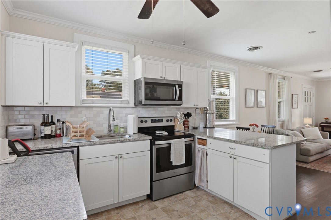 807 Savannah Avenue, Henrico, VA 23222 807 Savannah Avenue, Henrico, VA 23222