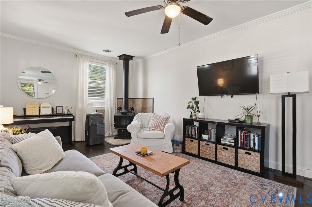 807 Savannah Avenue, Henrico, VA 23222 807 Savannah Avenue, Henrico, VA 23222