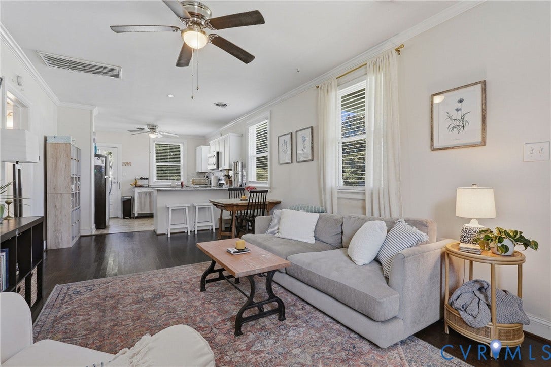 807 Savannah Avenue, Henrico, VA 23222 807 Savannah Avenue, Henrico, VA 23222