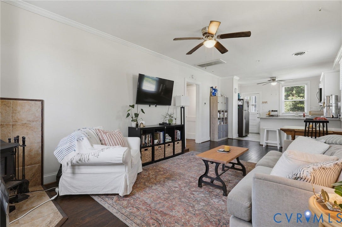 807 Savannah Avenue, Henrico, VA 23222 807 Savannah Avenue, Henrico, VA 23222