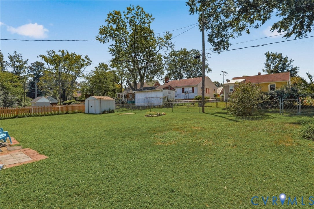807 Savannah Avenue, Henrico, VA 23222 807 Savannah Avenue, Henrico, VA 23222