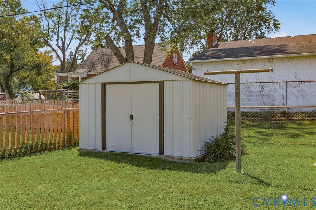 807 Savannah Avenue, Henrico, VA 23222 807 Savannah Avenue, Henrico, VA 23222