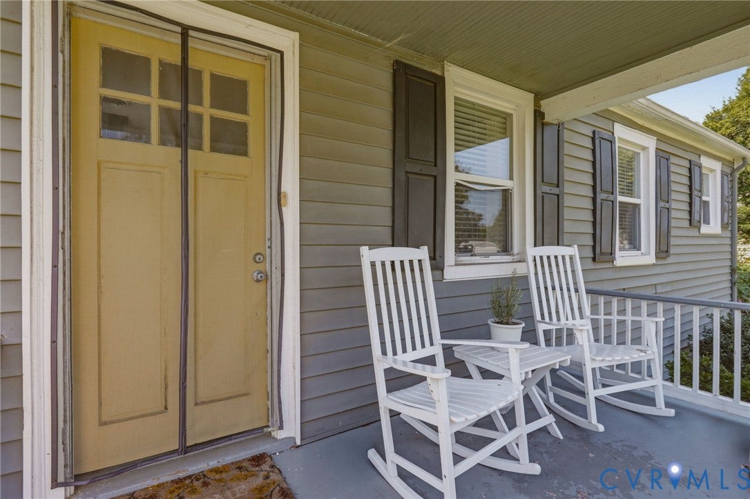 807 Savannah Avenue, Henrico, VA 23222 807 Savannah Avenue, Henrico, VA 23222
