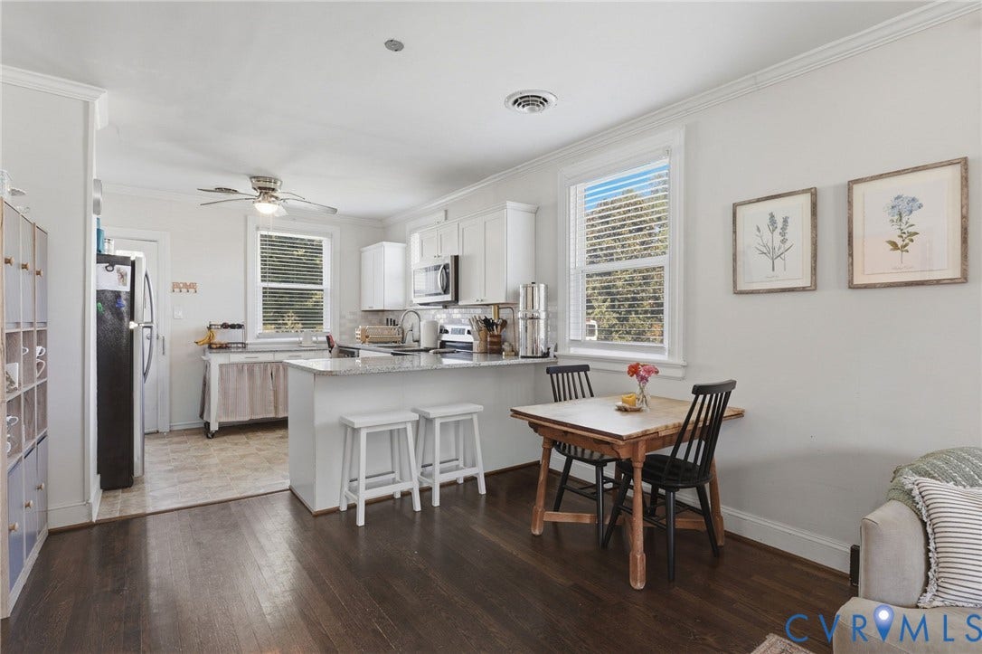 807 Savannah Avenue, Henrico, VA 23222 807 Savannah Avenue, Henrico, VA 23222