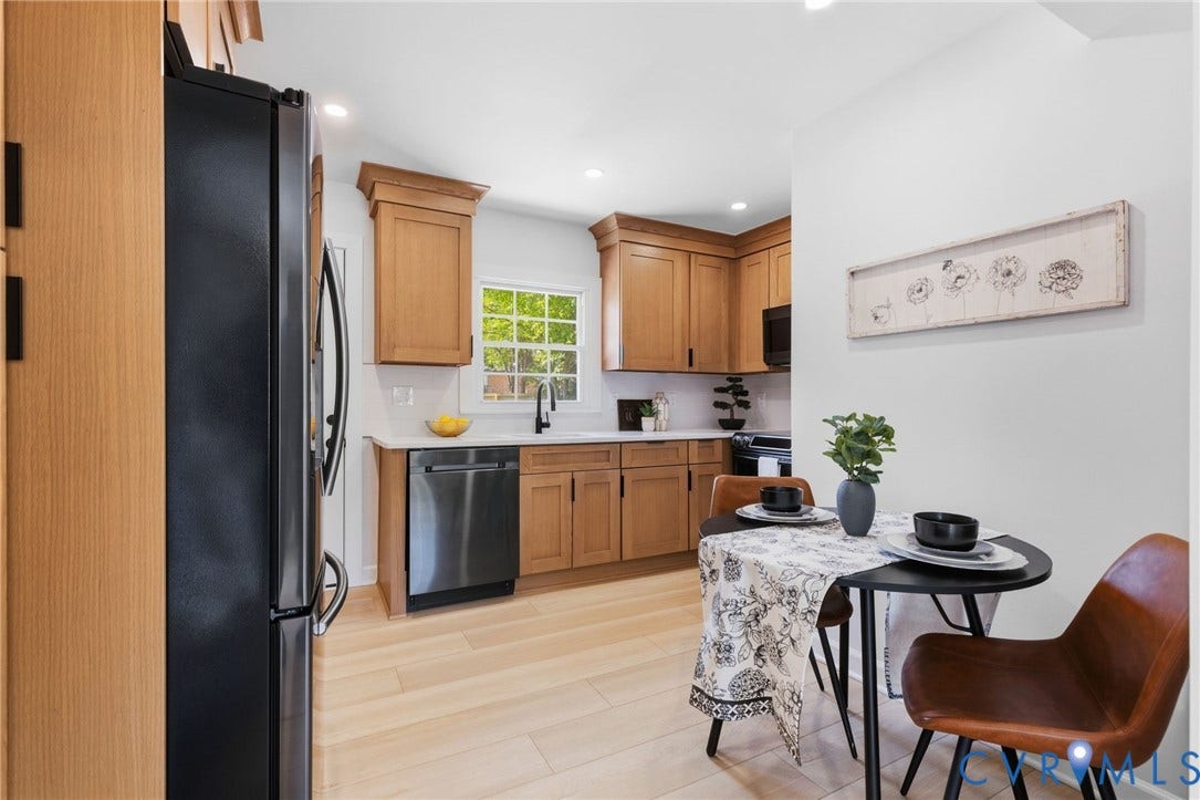 5606 Lakeside Avenue, Henrico, VA 23228