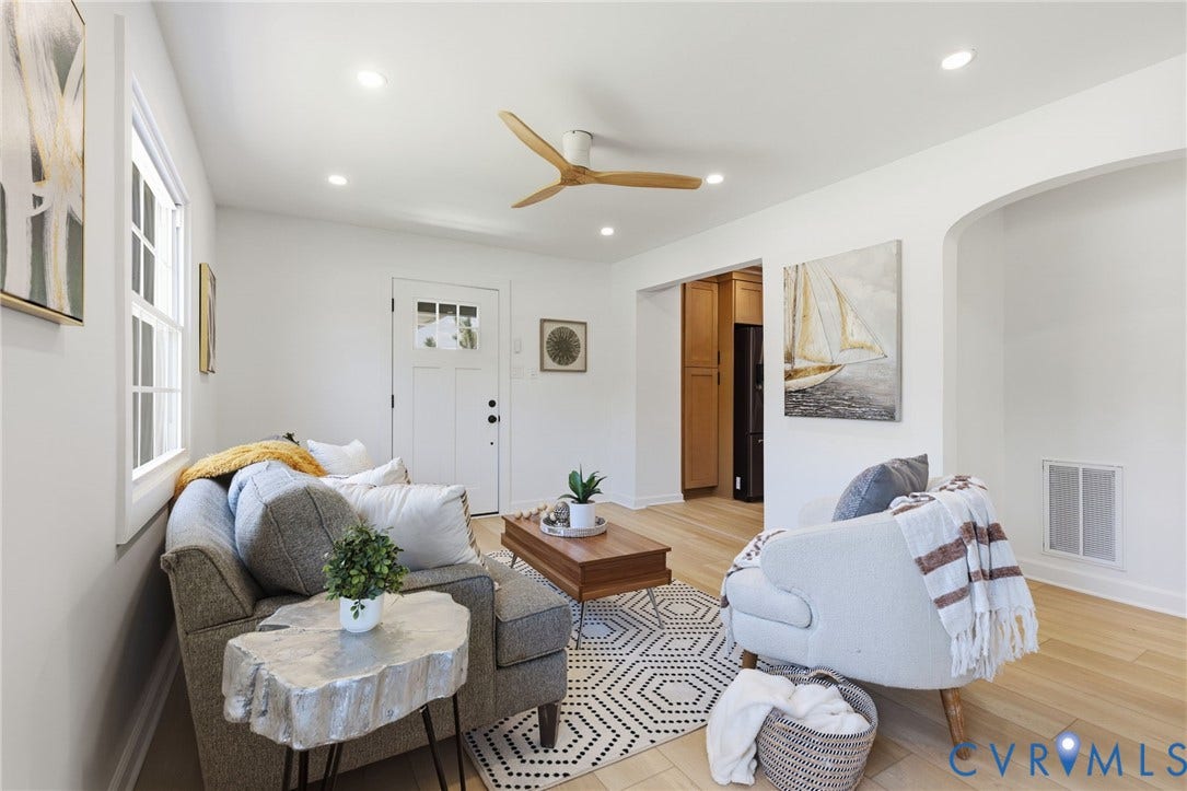 5606 Lakeside Avenue, Henrico, VA 23228