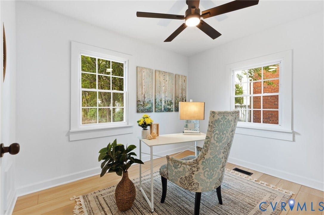 5606 Lakeside Avenue, Henrico, VA 23228