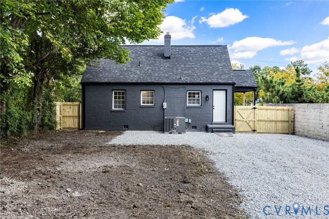 5606 Lakeside Avenue, Henrico, VA 23228