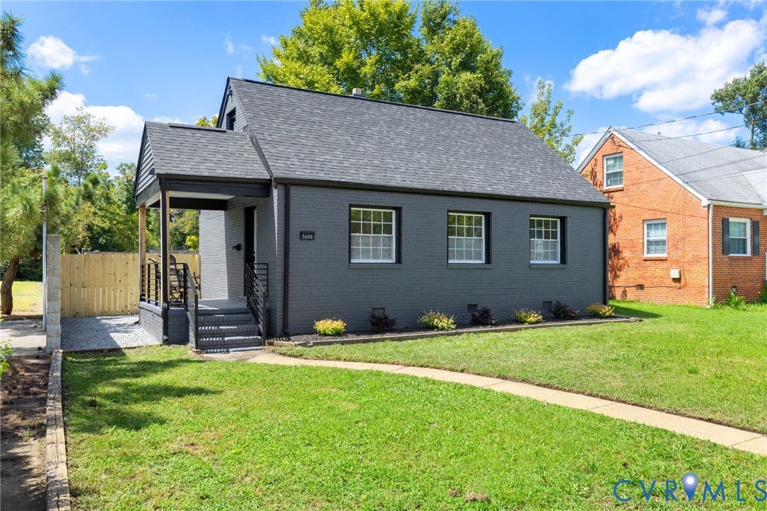 5606 Lakeside Avenue, Henrico, VA 23228