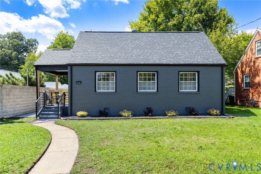 5606 Lakeside Avenue, Henrico, VA 23228