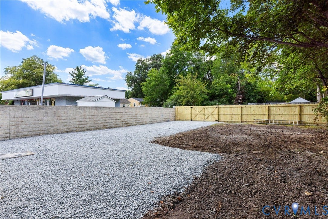 5606 Lakeside Avenue, Henrico, VA 23228
