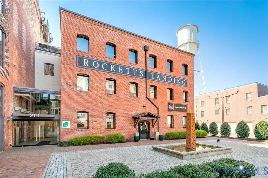 Property photo for 251 Rocketts Way, #215, Henrico, VA