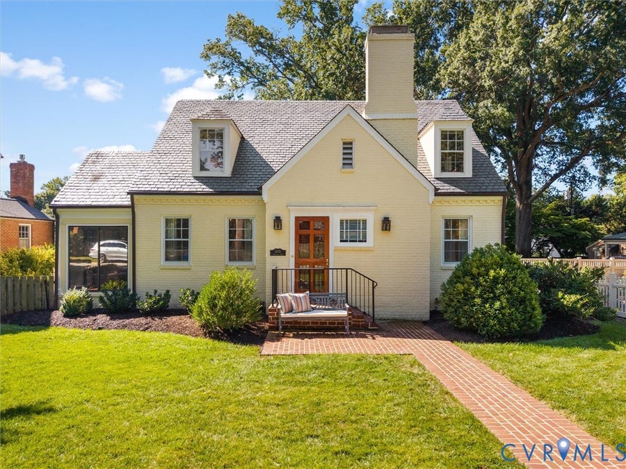 Property photo for 5505 Matoaka Road, Richmond, VA